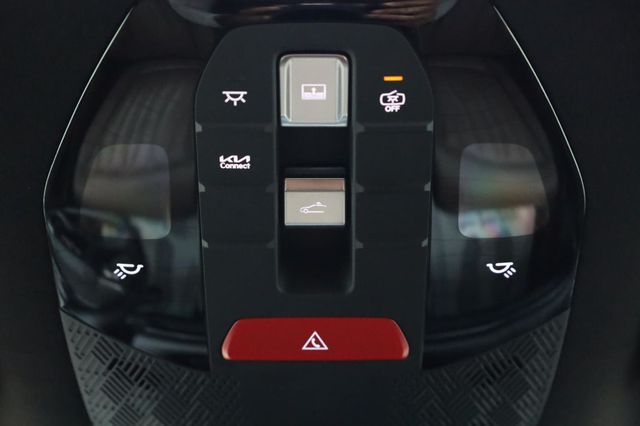 2024 Kia EV9 GT-Line - 23019466 - 43