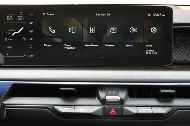 2024 Kia EV9 GT-Line - 23019466 - 45