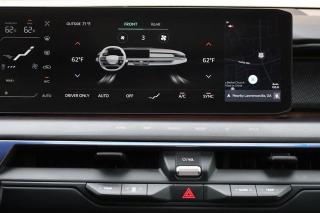 2024 Kia EV9 GT-Line - 23019466 - 46