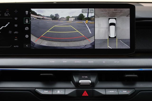 2024 Kia EV9 GT-Line - 23019466 - 47