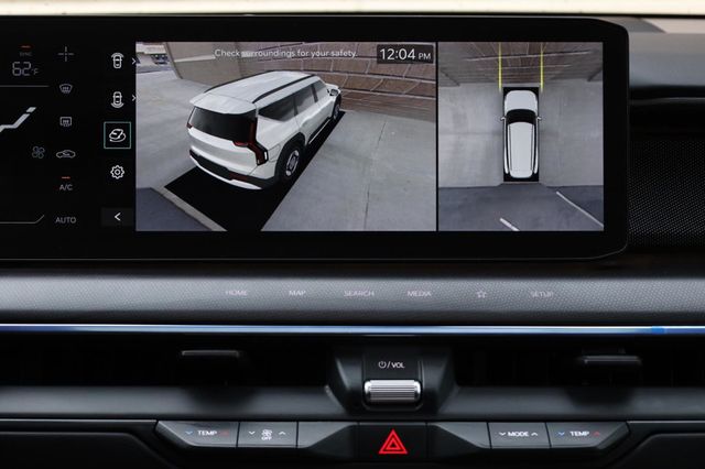 2024 Kia EV9 GT-Line - 23019466 - 48