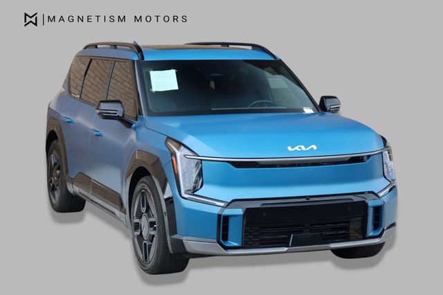 2024 Kia EV9 GT-Line - 23019466 - 4