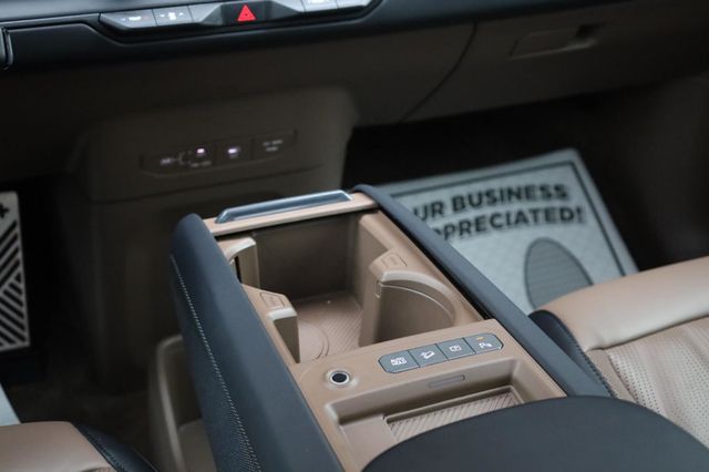 2024 Kia EV9 GT-Line - 23019466 - 49