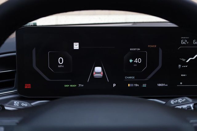 2024 Kia EV9 GT-Line - 23019466 - 50