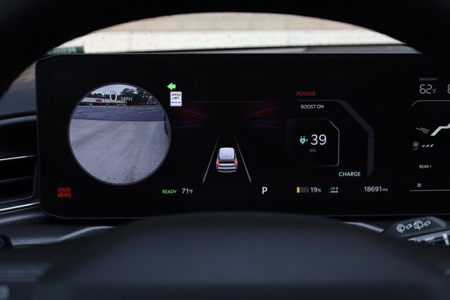 2024 Kia EV9 GT-Line - 23019466 - 53