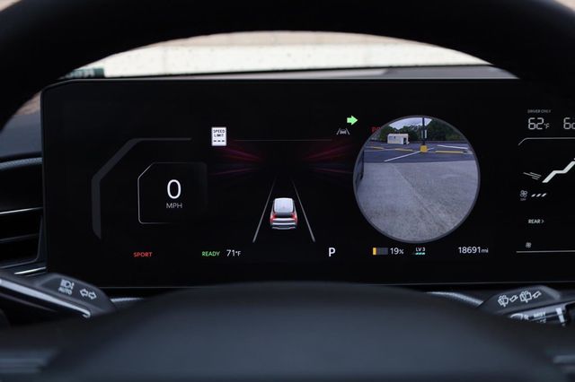 2024 Kia EV9 GT-Line - 23019466 - 55