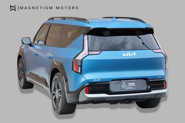 2024 Kia EV9 GT-Line - 23019466 - 6