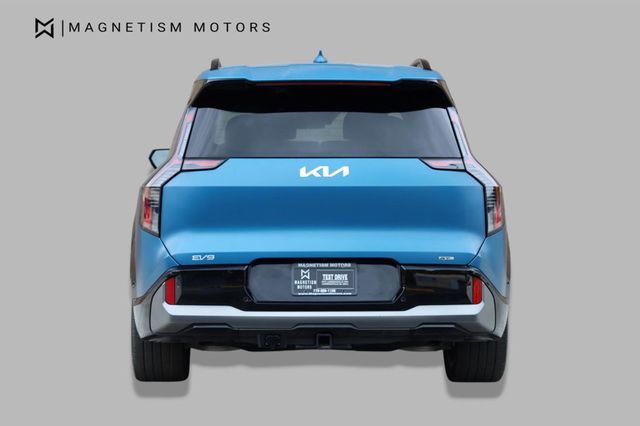 2024 Kia EV9 GT-Line - 23019466 - 7