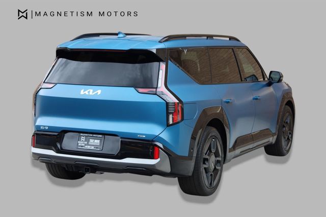 2024 Kia EV9 GT-Line - 23019466 - 8