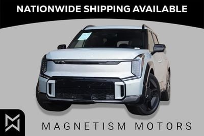 2024 Kia EV9