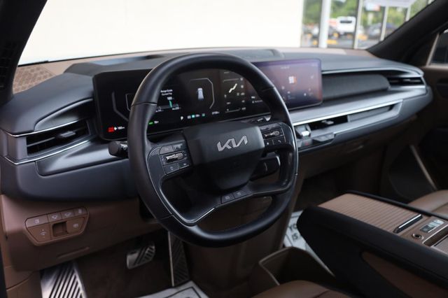 2024 Kia EV9 GT-Line - 23035529 - 12