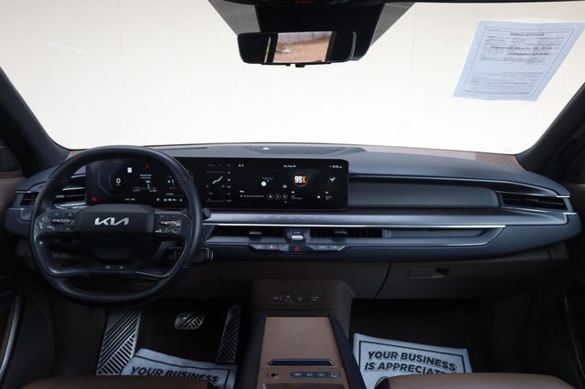 2024 Kia EV9 GT-Line - 23035529 - 32