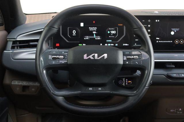 2024 Kia EV9 GT-Line - 23035529 - 33