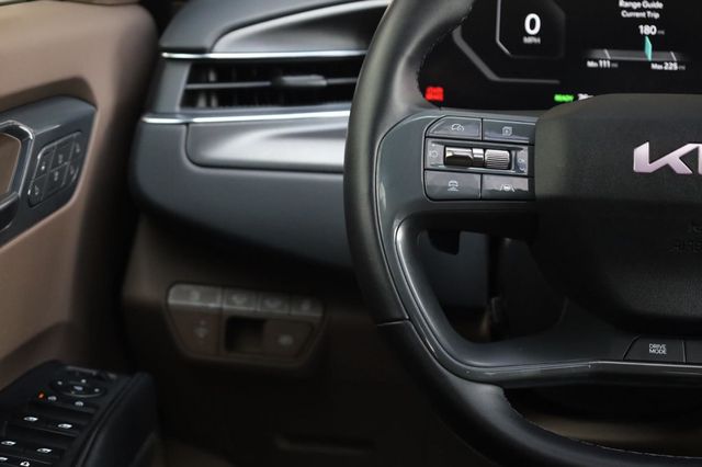 2024 Kia EV9 GT-Line - 23035529 - 34