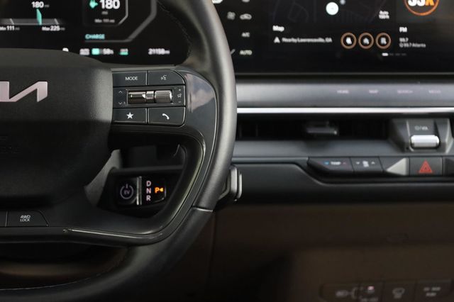 2024 Kia EV9 GT-Line - 23035529 - 35