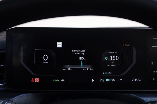 2024 Kia EV9 GT-Line - 23035529 - 53