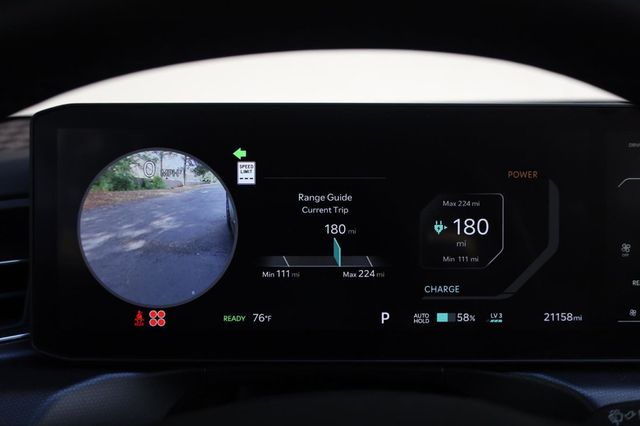2024 Kia EV9 GT-Line - 23035529 - 54