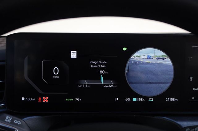 2024 Kia EV9 GT-Line - 23035529 - 55