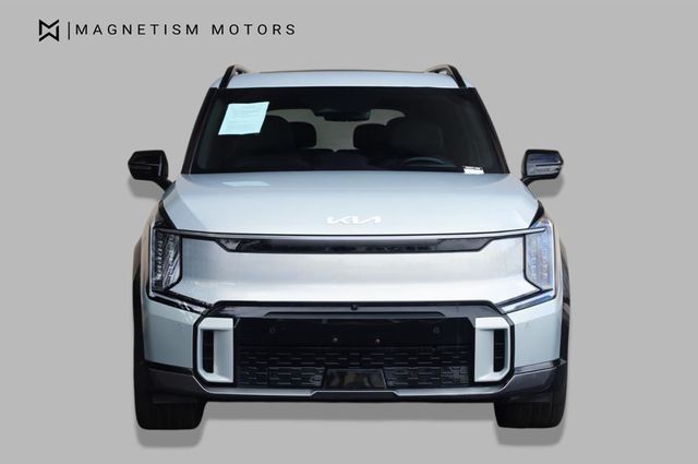 2024 Kia EV9 GT-Line - 23035529 - 7