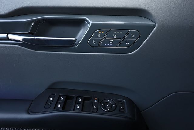 2024 KIA EV9 GT-Line AWD - 22954311 - 11