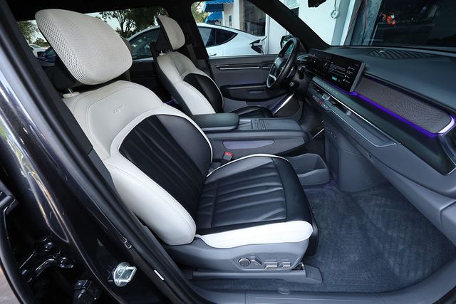 2024 KIA EV9 GT-Line AWD - 22954311 - 13