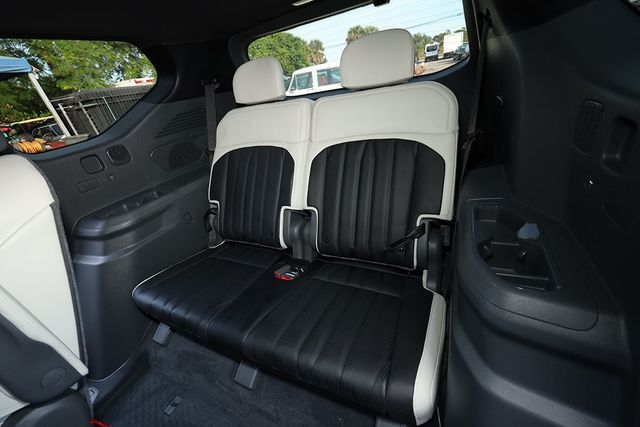 2024 KIA EV9 GT-Line AWD - 22954311 - 18