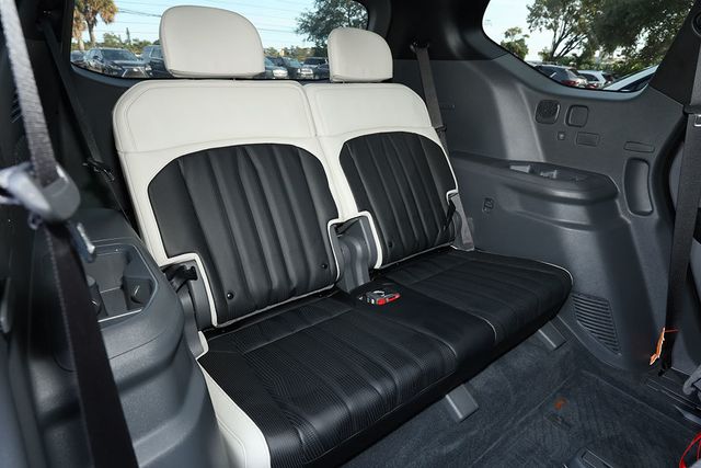 2024 KIA EV9 GT-Line AWD - 22954311 - 19