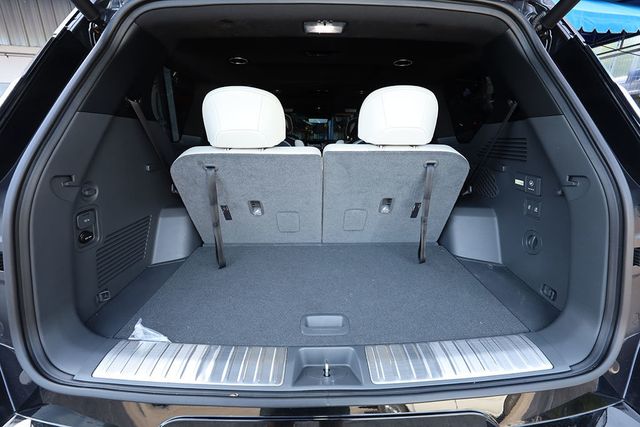 2024 KIA EV9 GT-Line AWD - 22954311 - 20