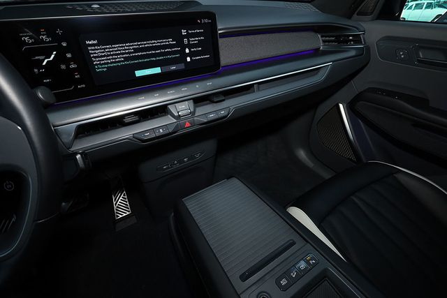 2024 KIA EV9 GT-Line AWD - 22954311 - 31