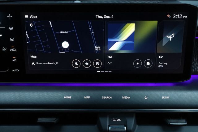 2024 KIA EV9 GT-Line AWD - 22954311 - 32