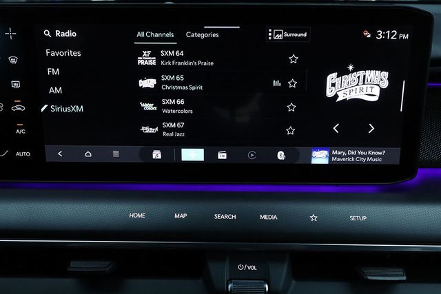 2024 KIA EV9 GT-Line AWD - 22954311 - 34