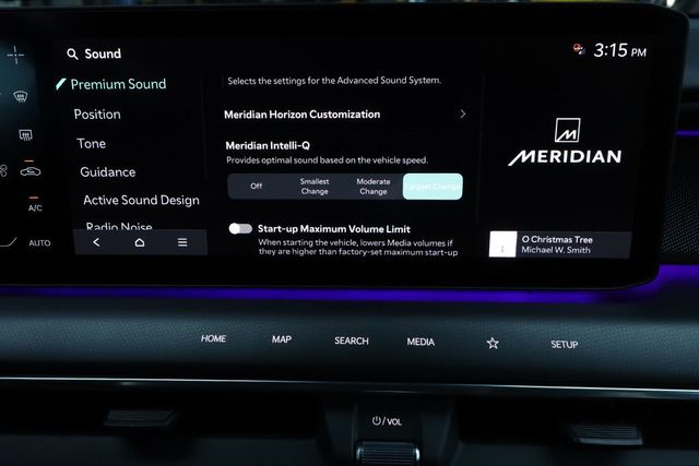 2024 KIA EV9 GT-Line AWD - 22954311 - 35