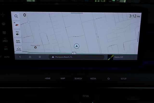 2024 KIA EV9 GT-Line AWD - 22954311 - 36