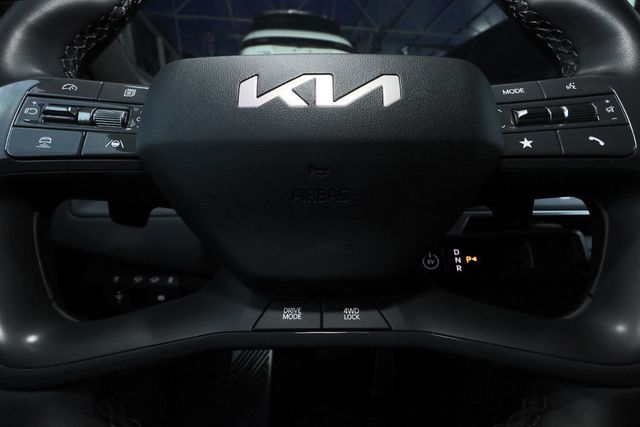 2024 KIA EV9 GT-Line AWD - 22954311 - 39