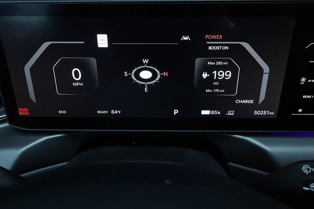 2024 KIA EV9 GT-Line AWD - 22954311 - 40