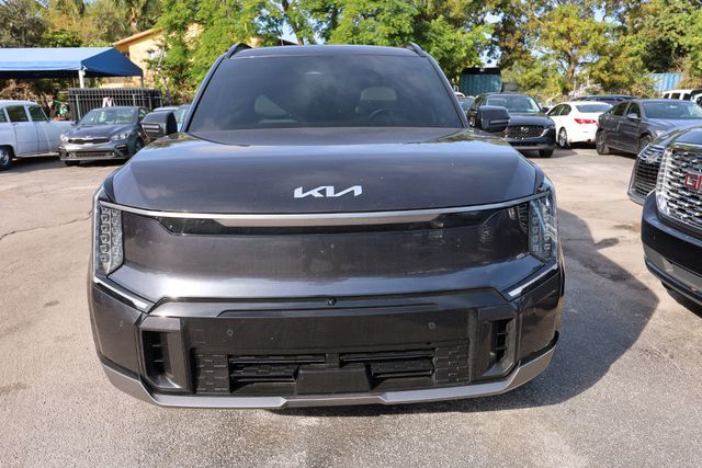 2024 KIA EV9 GT-Line AWD - 22954311 - 7