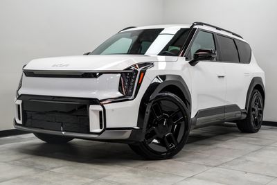 2024 Kia EV9