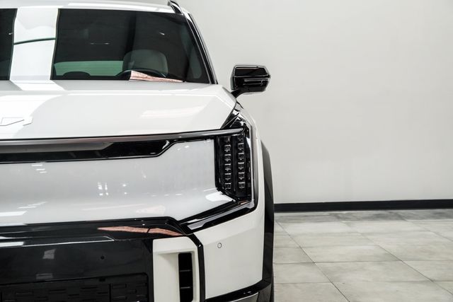 2024 Kia EV9