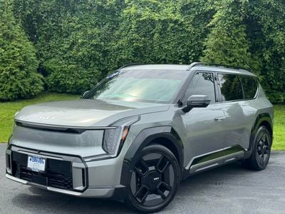 2024 Kia EV9