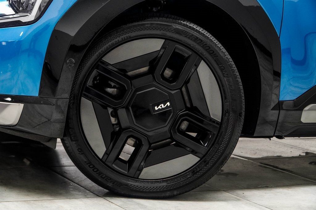 2024 Kia EV9 GT-Line AWD photo 3