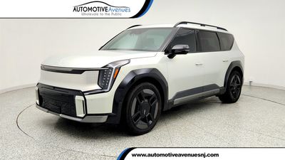 2024 Kia EV9