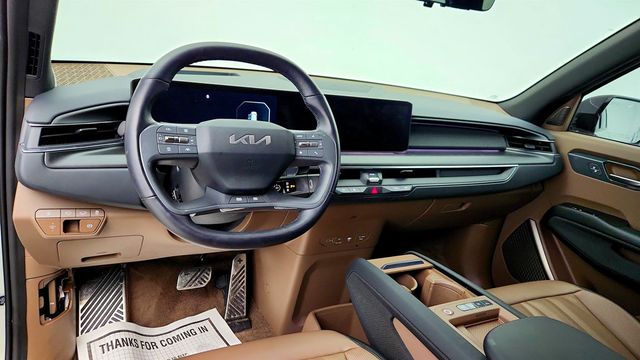 2024 Kia EV9 GT-Line AWD - 23019114 - 12