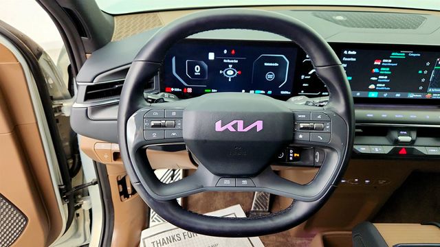 2024 Kia EV9 GT-Line AWD - 23019114 - 13