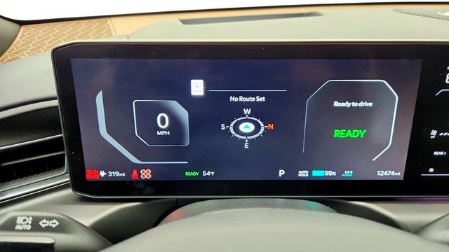 2024 Kia EV9 GT-Line AWD - 23019114 - 14