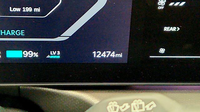 2024 Kia EV9 GT-Line AWD - 23019114 - 15