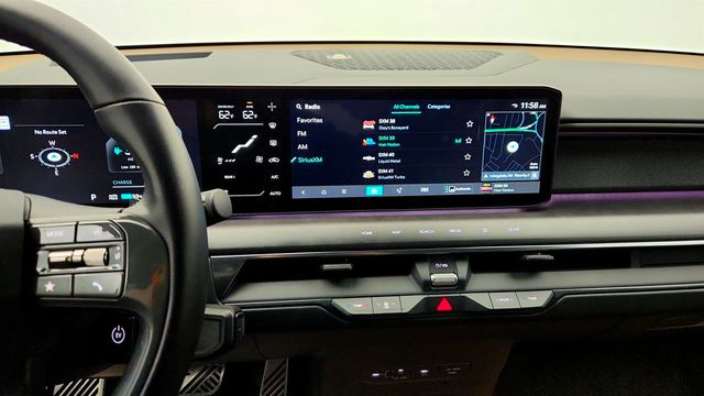 2024 Kia EV9 GT-Line AWD - 23019114 - 17