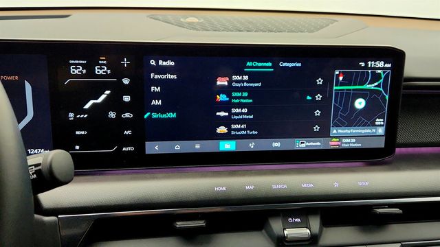 2024 Kia EV9 GT-Line AWD - 23019114 - 18