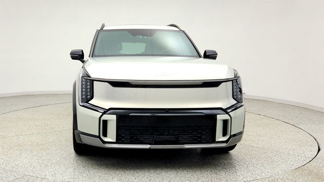 2024 Kia EV9 GT-Line AWD - 23019114 - 1