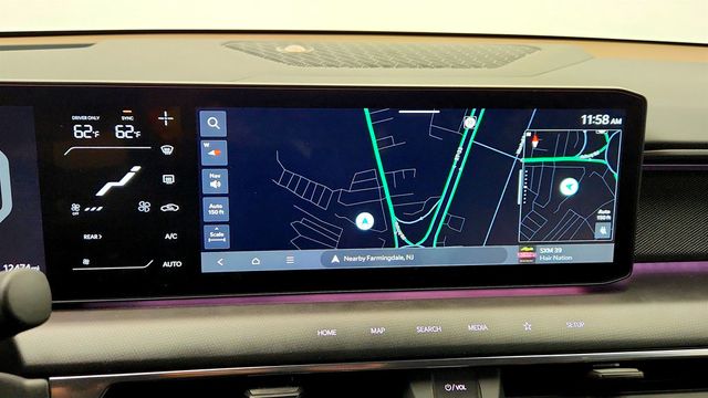 2024 Kia EV9 GT-Line AWD - 23019114 - 19