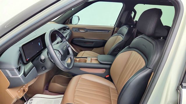 2024 Kia EV9 GT-Line AWD - 23019114 - 20